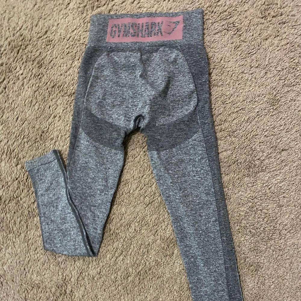New Gymshark flex high waisted leggings